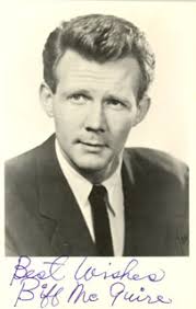 Colonel William M. Bill Bower