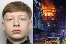 15 callous criminals who have been locked up in Leeds this week