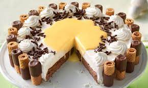 Bei diesem rezept wird ein einfacher rührteig mit eierlikör zubereitet. Top 30 Unsere Liebsten Osterkuchen Und Ostertorten Chefkoch De