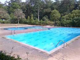 Kontraktor Water Park Jasa Pembuatan Kolam Olympic Kolam Surabaya Bangunan