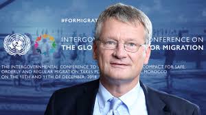 Eine bittere niederlage für parteichef meuthen. Jorg Meuthen Israels Und Polens Entscheidung Den Migrationspakt Nicht Zu Unterzeichnen Ist Richtig Alternative Fur Deutschland