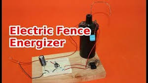 Like our electric fence charger review facebook page! Diy Electric Fence Circuit Youtube