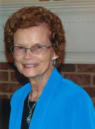 Obituary information for Mary Williams Edwards