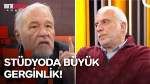 Prof. Dr. Ergin Atalar : Manyetik Rezonans Görüntüleme Yardımı İle  Operasyonlar ve Oturum Kapanış