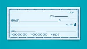 Gain time or gain safety? How To Write A Check Step By Step Guide Bankrate