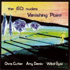 EC NUDES - Vanishing Point - Amazon.com Music