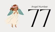 Understanding Angel Number 77 Meaning