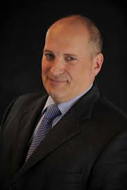 Joe Eberhardt Appointed President, Jaguar Land Rover North America