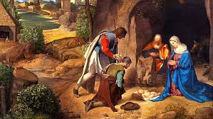 Easy and safe payment by payp, credit card and bank transfer Nativity Scene Painting Hd Wallpapers Free Download Wallpaperbetter