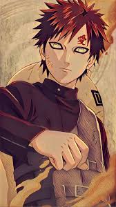 Gaara Wallpaper Anime Phone Wallpaper Pinterest Com In 2020 Naruto Gaara Naruto Shippuden Sasuke Anime Naruto