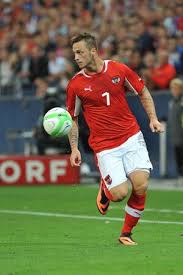 Born on april 19th, 1989 in vienna, austria. Marko Arnautovic Kiwithek