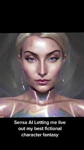 #sensa #AI #myheritage #booktok #acotar #smut #smuttok #feyre #rhysand #tbr  #fantasy #roleplay #rp #sanpakueyes #sanpaku #fyp #follow