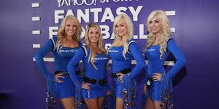 It's week 2 of the 2018 nfl football season. Levi S Stadium To Host Second Annual Yahoo Sports Fantasy Football Draft Party Levi S Stadium