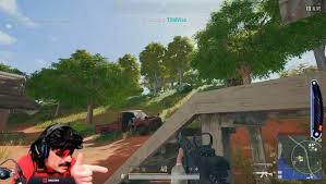 Hi there, are you tired of losing? Drdisrespect Calls Pubg A Hack Compared To Call Of Duty Blackout Dbltap
