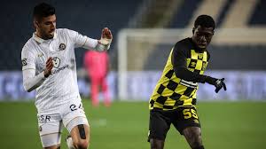 אני שמח שהשחקן עלי מוחמד מצטרף למכבי חיפה. Ycwpgcxfa5fidm