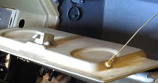 Some cars have multiple, most still have one, but nearly every glove. It S Called A Glove Compartment For A Reason