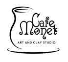 Pottery, Clay & Wheels Studio in Austin TX | Cafe Monet