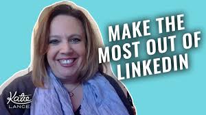 The #GetSocialSmart Show Episode 004: 5 Quick Tips for LinkedIn
