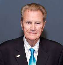 Obituary: James 'Jim' Ziegler