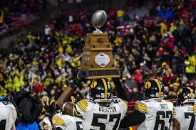 Nebraska hasn't nebraska, a former member of the big 12, would be a natural fit as a nonconference game for many. Highlights From Iowa S Press Conference Following Win Over Nebraska The Daily Iowan