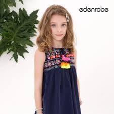 Check spelling or type a new query. Latest Little Girls Summer Dresses By Edenrobe 2017 Pk Vogue