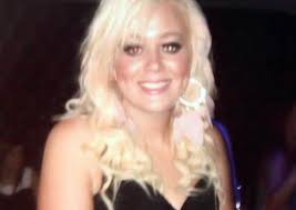 Melissa Liddle's Instagram, Twitter & Facebook