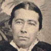 Annie Affleck (1840–1885)