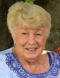 Cleva Nora Eckenrode Obituary April 6, 2018