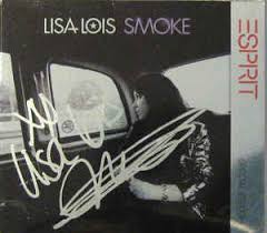 Изучайте релизы lisa lois на discogs. Lisa Lois Smoke 2009 Cd Discogs
