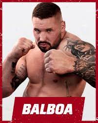 Uwaga, nokauty gwarantowane!gromda fight club: Uczestnicy Turnieju Gromda Fight Club Walk Na Gole Piesci Gromda