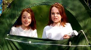 Ces dernières années, lindsay lohan a plus briller en une des tabloïds que sur les plateaux de cinéma. The Parent Trap Via Tumblr On We Heart It