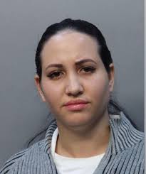 Miami-Dade County Mugshots