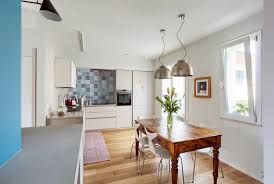 Potrebbe essere il fattore più importante da considerare, soprattutto quando si sta arredando una sala da pranzo di dimensioni più ridotte. 7 Idee Per Separare La Sala Da Pranzo Dal Salotto Con Stile