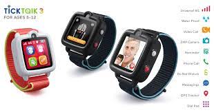 The ticktalk 4 is a 4g unlocked universal device that has been purchased and used in over 100 countries. Ticktalk 3 Watch Reviews Cheap Online