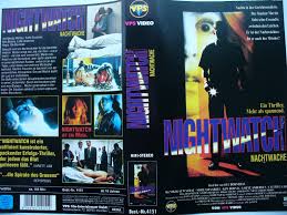 Netradio og dab radio, lyt nu gratis på andre radio websteder. Nightwatch Nachtwache Nikolaj Waldau Vhs Kaufen Filmundo