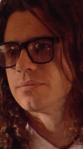 Michael Hutchence, lead singer and songwriter of INXS from 1977 until his  death in 1997, talks about performing live and being