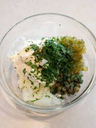 Quick And Easy Traditional Tartar Sauce Pudge Factor Recipe Tartar Sauce Sauce Tartar