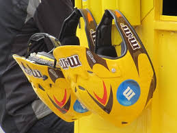 An open face helmet is the ones that you see whereby you can see the whole face of the wearer you might like how cool an open face helmet looks and at that sort of speed above you might think it is many helmets have a setting that allows you to open the face shield just a tad to prevent fogging. Nascar S 20 Coolest Pit Crew Helmets Bleacher Report Latest News Videos And Highlights