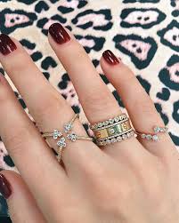 ｅｆ ｃｏｌｌｅｃｔｉｏｎ On Instagram Dannybarton Can T Stop Admiring My New Ring Thank You For Making Me Feel Cartier Love Ring Womens Bracelets Love Ring