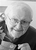 Louis Szabo Obituary (1929