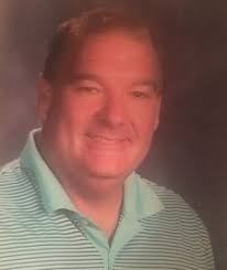 Anthony Richardson Named Athletic Director at West Ridge High School