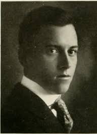 John Robin Baucom Sr. (1894-1978)