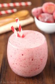 The 50 Most Delish Strawberry Shortcake Ideas Coconut Milk Smoothie Shortcake Recipe Strawberry Shortcake Recipes