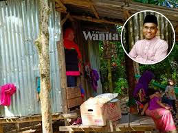 Langkah awal yang harus anda pelajari adalah cara membuat kandang kambing yang paling ideal dan juga sehat. Terkini 7 Beranak Tinggal Dalam Rumah Bekas Kandang Kambing Ada Yang Panas Punggung Ini Respond Abang Raja Mingguan Wanita