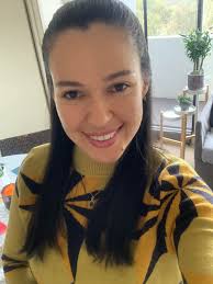 Hi all! I just wanted to introduce myself and share a photo I took hey  everyone I'm Daja I'm currently