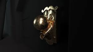 Alice In Wonderland Doorknob 3d Model Alice In Wonderland 3d Model Wonderland