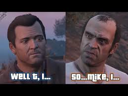 Grand Theft Auto V Gameplay part 2 (4k)