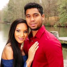 The following year she played the same character on broadway. Are 90 Day Fiance Stars Chantel And Pedro Still Together