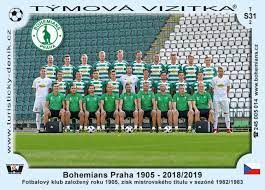 1:0 0:0 viking stavanger 1:3 dundee united: Bohemians Praha 1905 2019 2020