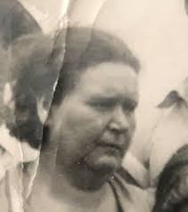 Ethel Florence Eggleston Claiborne (1893-1979)